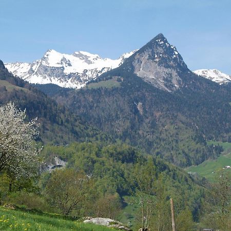 Landgasthof Grossteil Giswil Eksteriør billede