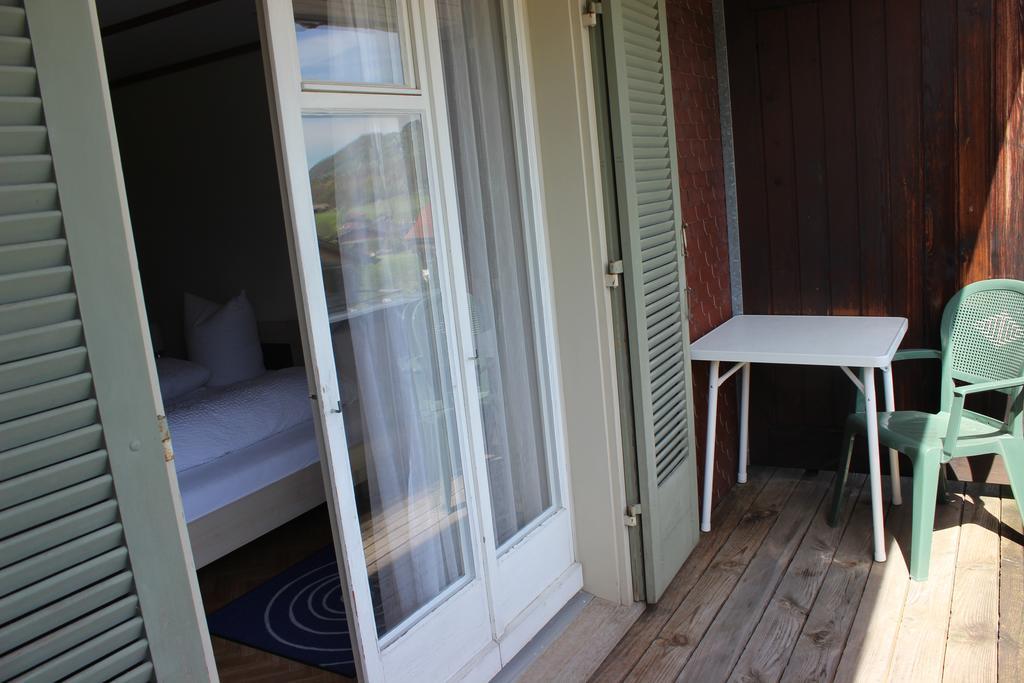 Landgasthof Grossteil Giswil Eksteriør billede